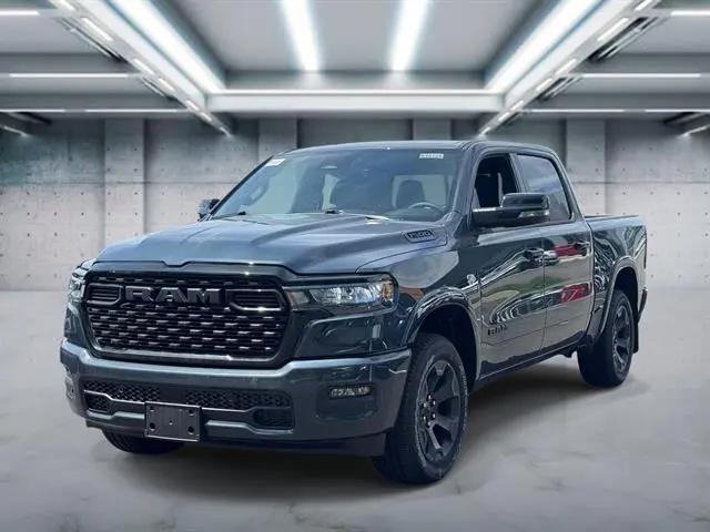 2026 Ram 1500 Big Horn Crew Cab 4x4 5'7" Box for sale in Riverhead, NY