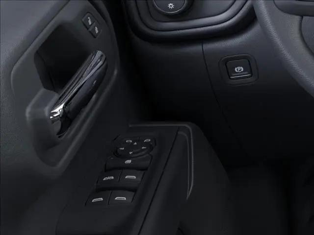 2026 GMC Sierra 1500 Double Cab, Standard Bed, Pro, 4WD