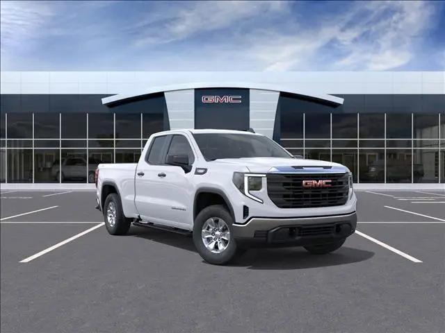 2026 GMC Sierra 1500 Double Cab, Standard Bed, Pro, 4WD for sale in Asheville, NC
