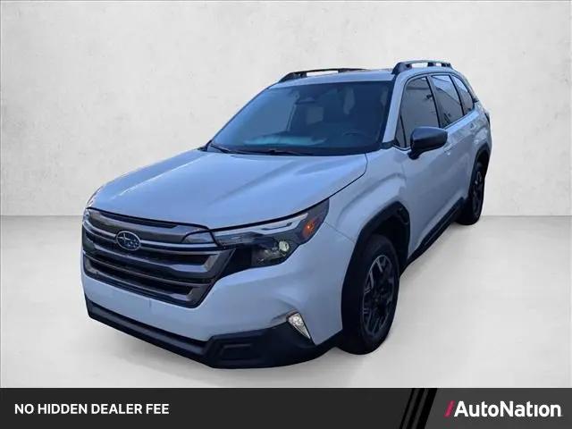 2026 Subaru Forester Premium for sale in Hardeeville, SC