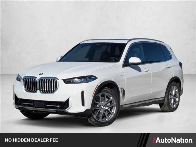 2026 BMW X5 xDrive50e for sale in Towson, MD