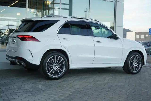 2026 Mercedes-Benz GLE GLE 350 GLE 350