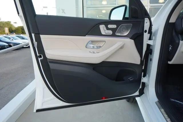 2026 Mercedes-Benz GLE GLE 350 GLE 350
