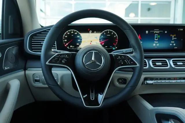 2026 Mercedes-Benz GLE GLE 350 GLE 350