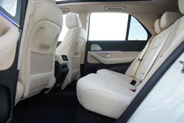 2026 Mercedes-Benz GLE GLE 350 GLE 350