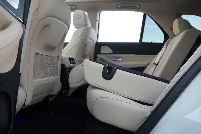 2026 Mercedes-Benz GLE GLE 350 GLE 350
