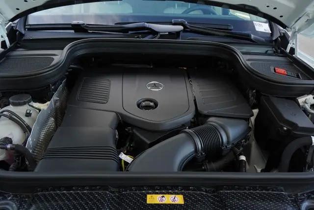 2026 Mercedes-Benz GLE GLE 350 GLE 350