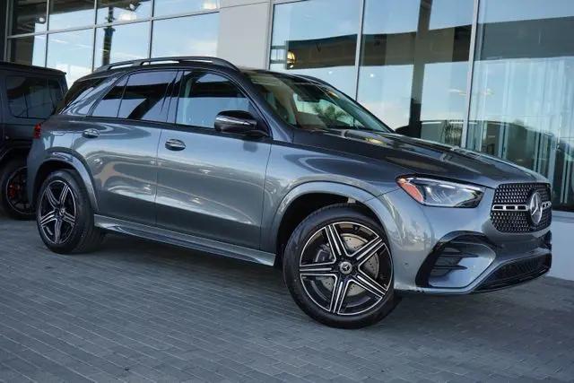 2026 Mercedes-Benz GLE GLE 350 GLE 350 for sale in San Luis Obispo, CA
