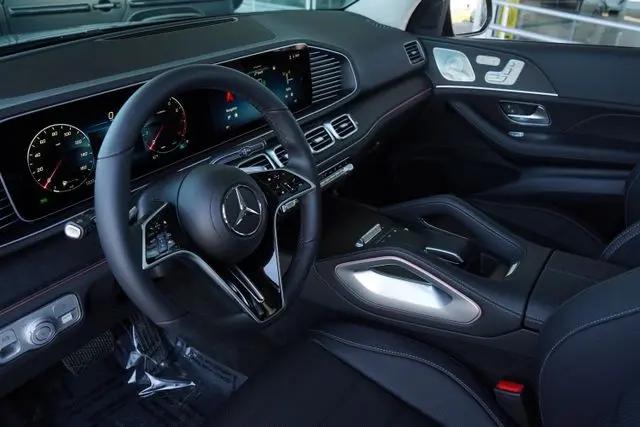 2026 Mercedes-Benz GLE GLE 350 GLE 350