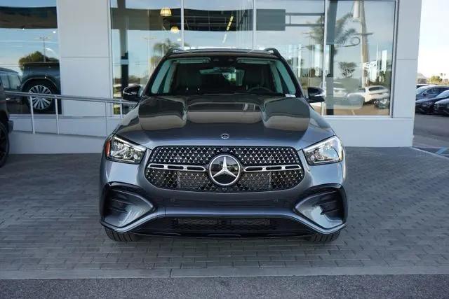 2026 Mercedes-Benz GLE GLE 350 GLE 350