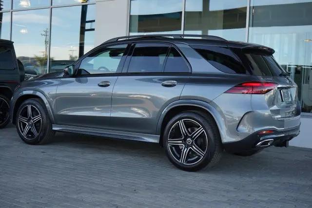 2026 Mercedes-Benz GLE GLE 350 GLE 350