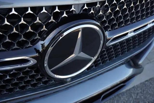 2026 Mercedes-Benz GLE GLE 350 GLE 350