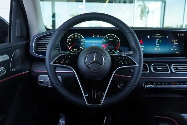2026 Mercedes-Benz GLE GLE 350 GLE 350