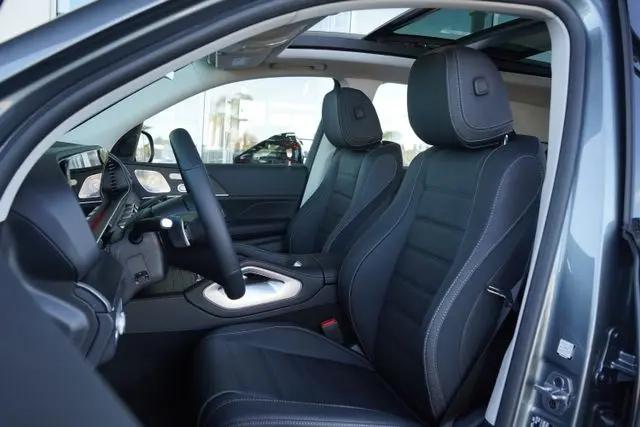 2026 Mercedes-Benz GLE GLE 350 GLE 350
