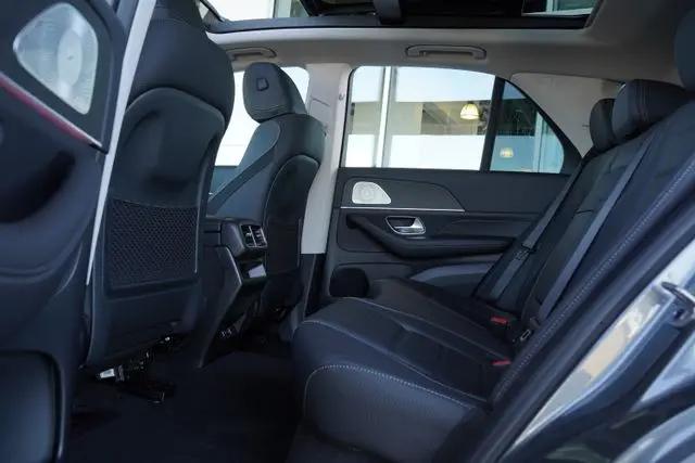 2026 Mercedes-Benz GLE GLE 350 GLE 350