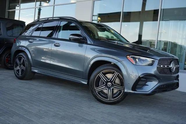 2026 Mercedes-Benz GLE GLE 350 GLE 350 for sale in San Luis Obispo, CA