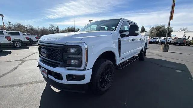 2026 Ford F-250 XL for sale in Redding, CA
