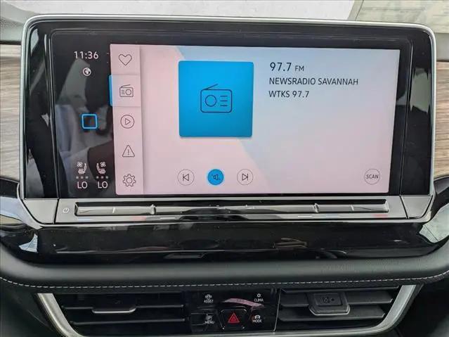 2026 Volkswagen Atlas SEL Premium R-Line