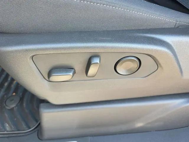 2025 Chevrolet Silverado 2500HD 4WD Regular Cab Long Bed LT