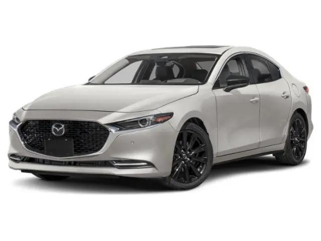 2026 Mazda Mazda3 2.5 Turbo Premium Plus for sale in Auburn, MA