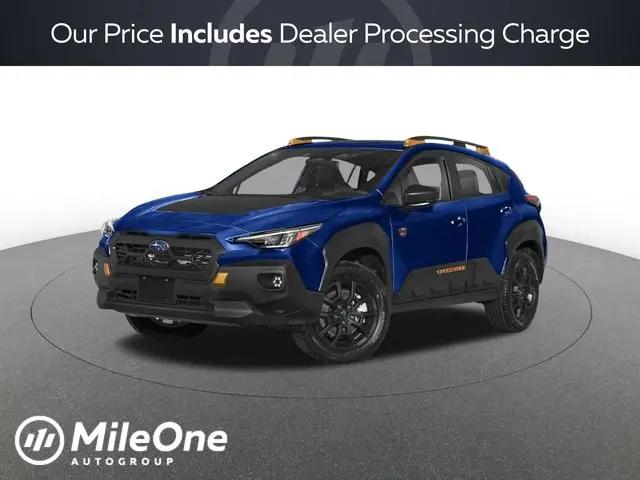 2026 Subaru Crosstrek Wilderness for sale in Baltimore, MD