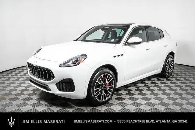 2025 Maserati Grecale GT for sale in Atlanta, GA