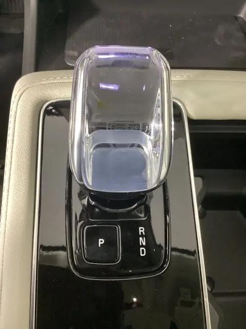 2026 Volvo XC90 Ultra, B6 AWD Gas (mild hybrid), Gasoline, Bright, 7 Seats