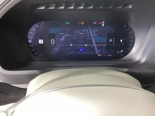 2026 Volvo XC90 Ultra, B6 AWD Gas (mild hybrid), Gasoline, Bright, 7 Seats