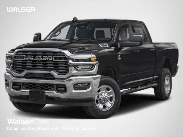 2026 Ram 2500 Laramie Crew Cab 4x4 6'4" Box for sale in Hopkins, MN