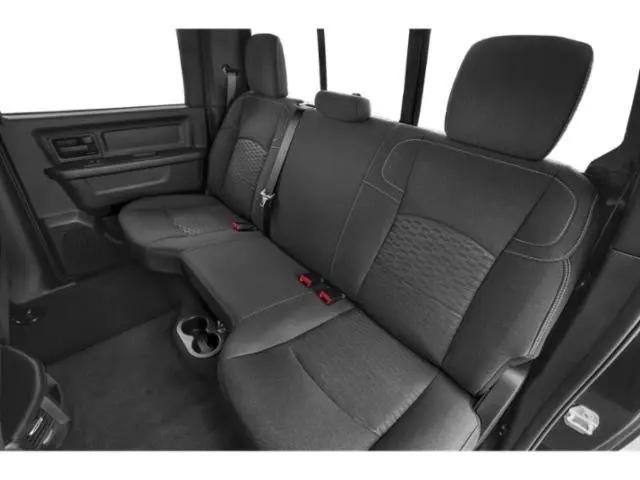 2026 Ram 2500 Laramie Crew Cab 4x4 6'4" Box