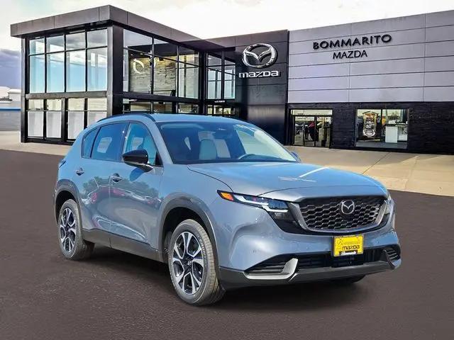 2026 Mazda CX-5 2.5 S Preferred for sale in St. Louis, MO
