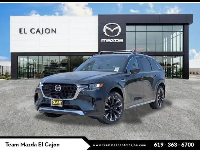 2026 Mazda X-90 3.3 Turbo S Premium Plus for sale in El Cajon, CA