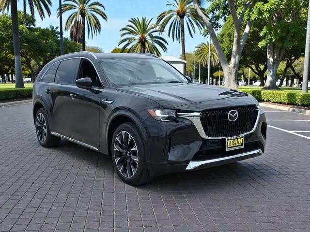 2026 Mazda X-90 3.3 Turbo S Premium Plus