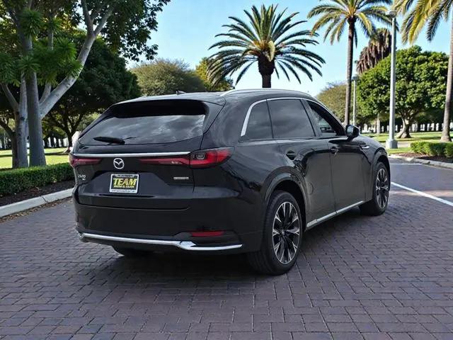 2026 Mazda X-90 3.3 Turbo S Premium Plus