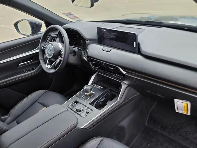 2026 Mazda X-90 3.3 Turbo S Premium Plus
