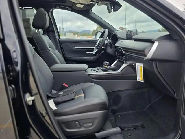 2026 Mazda X-90 3.3 Turbo S Premium Plus