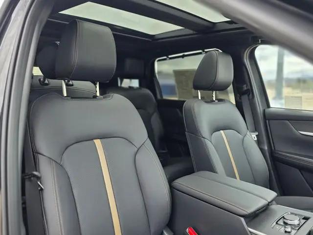 2026 Mazda X-90 3.3 Turbo S Premium Plus