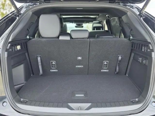 2026 Mazda X-90 3.3 Turbo S Premium Plus