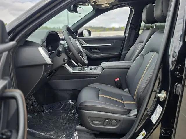 2026 Mazda X-90 3.3 Turbo S Premium Plus