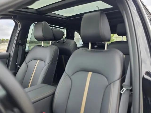 2026 Mazda X-90 3.3 Turbo S Premium Plus