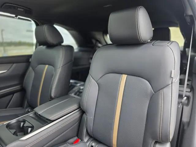 2026 Mazda X-90 3.3 Turbo S Premium Plus