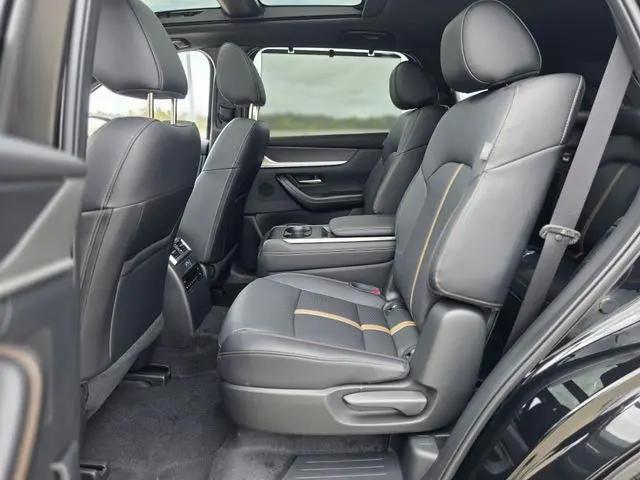2026 Mazda X-90 3.3 Turbo S Premium Plus