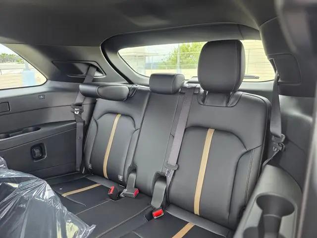 2026 Mazda X-90 3.3 Turbo S Premium Plus