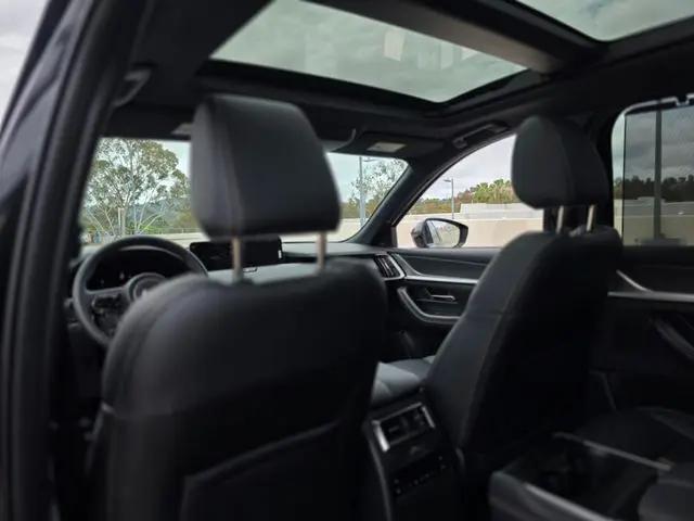 2026 Mazda X-90 3.3 Turbo S Premium Plus