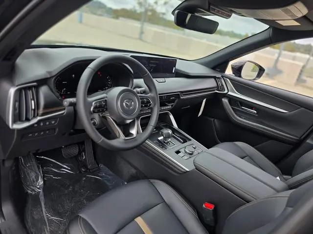 2026 Mazda X-90 3.3 Turbo S Premium Plus