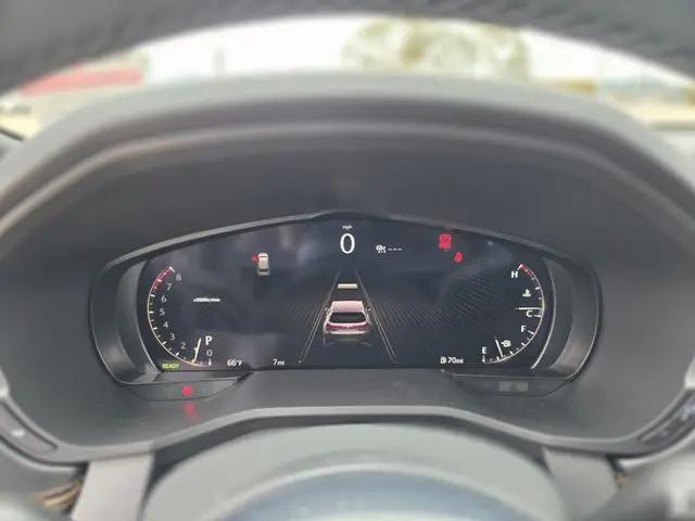 2026 Mazda X-90 3.3 Turbo S Premium Plus