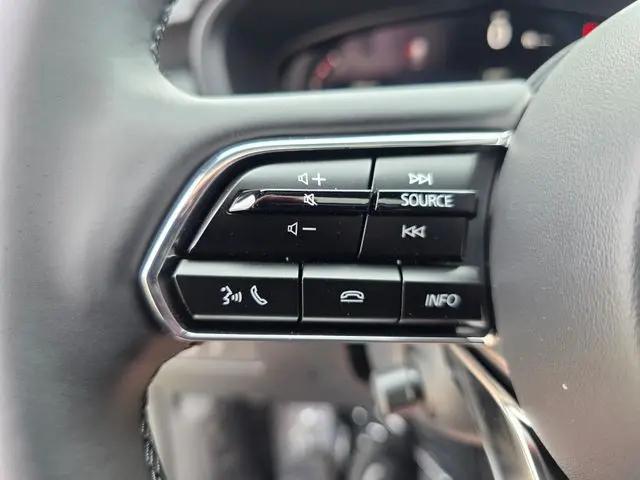 2026 Mazda X-90 3.3 Turbo S Premium Plus