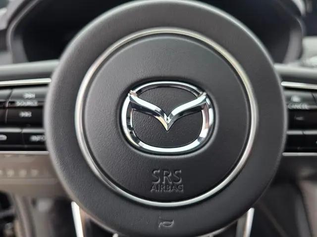 2026 Mazda X-90 3.3 Turbo S Premium Plus
