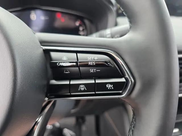 2026 Mazda X-90 3.3 Turbo S Premium Plus