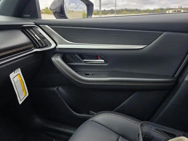 2026 Mazda X-90 3.3 Turbo S Premium Plus